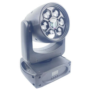 BALM100SE स्टेज डिस्को डीजे LED100W स्पॉट बी मूविंग हेड लाइट