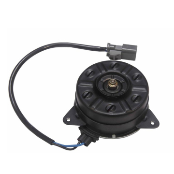 NITOYO 12V DC Car Radiator Fan Motor for ACORD 38616-RAA-A01 19030-RAA-A01