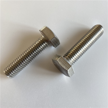 China Magnet Large Bridge Power: assortment of bolts including M16x1, M10x1, M6x20, M8x65, M12x1, M2.5, and M24x2 in various lengths
