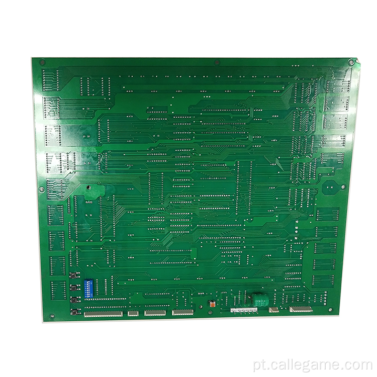 Máquina de alta qualidade OEM fabricante de PCB