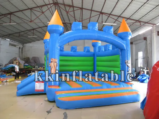 high quality inflatable jumping castle bouncer, outdoor toys inflatable castle for kids