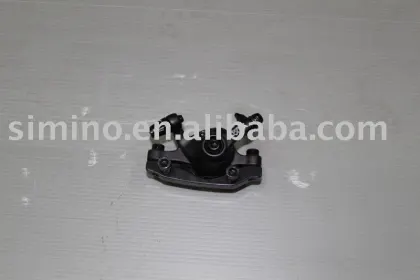 Electric bike TEKTRO Aquila disk brake