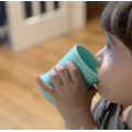 Natural Grip Silicone Baby Toddler Cup