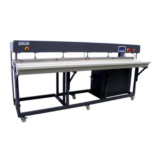 Flex Welding Machine (FMQP)