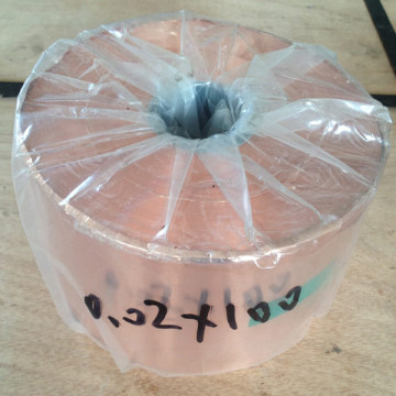 Tin bronze Strip C5191 high quality