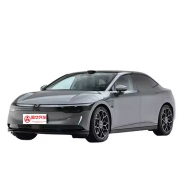 2023-2024 Geely Zeekr Models: 007 Sport, Extreme Krypton, Seeker 007, and 100kWh Electric Cars - Latest New Energy Vehicles