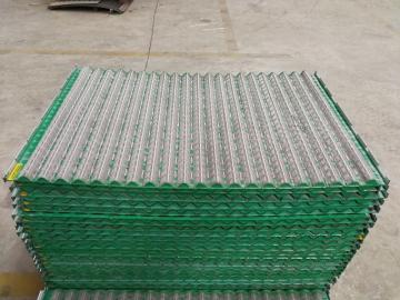 Derrock FLC 2000 Wave Replacement Shaker Screen