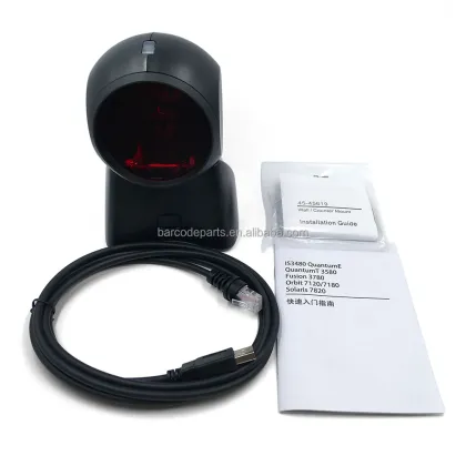 MK7120-31A38 Original Scanner for Honeywell Orbit 7120 MK7120 Omnidirectional USB Laser Barcode Scanner