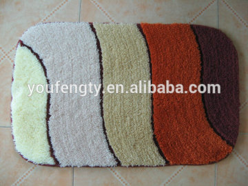 Wholesale floor mat/3d floor mat/outdoor floor mat