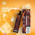 Original KK Energy 5000Puffs Disposable Vape Mod