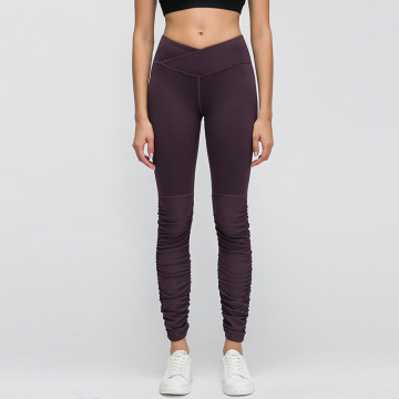 Women Gym Apparel Leggings