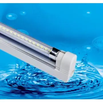 3W LED Tube T5-35-48-3W