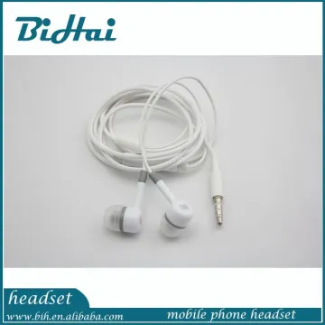 china supplier the headset