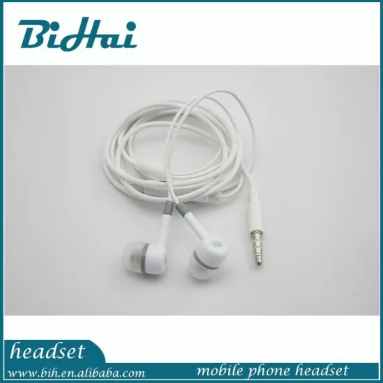 for samsung galaxy s5 earphone with mic