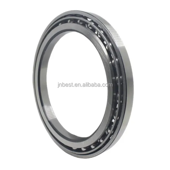 High Quality Excavator Bearing GB-40385-S03 230*312*85mm Angular Contact Ball Bearing