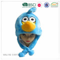 Colorful Angry Birds Animal Hat Wholesale