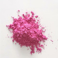 Pink Powder