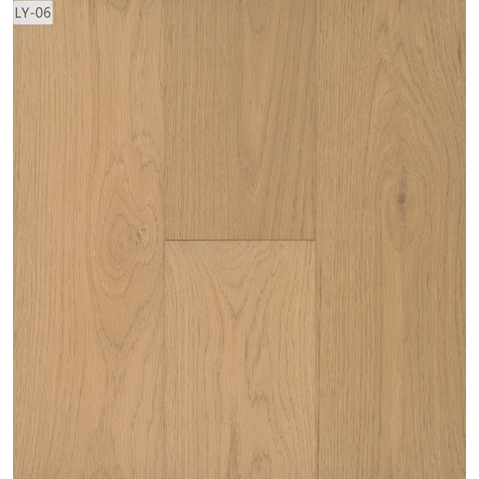 LY-06 Holzfurnierboden