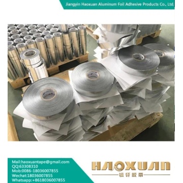 نوار فویل آلومینیومی بدون آستر
