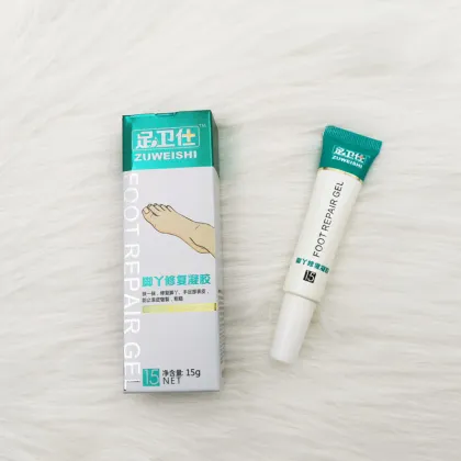 Best Price Foot Aid Skin Care Gel