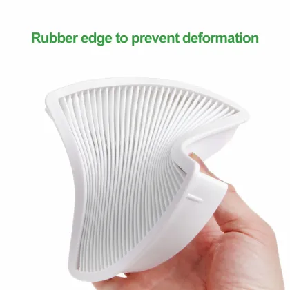 Samsung Vacuum Cleaner Filter Replacement for Jet 75 SC88 - Compatible Vacuum Filters