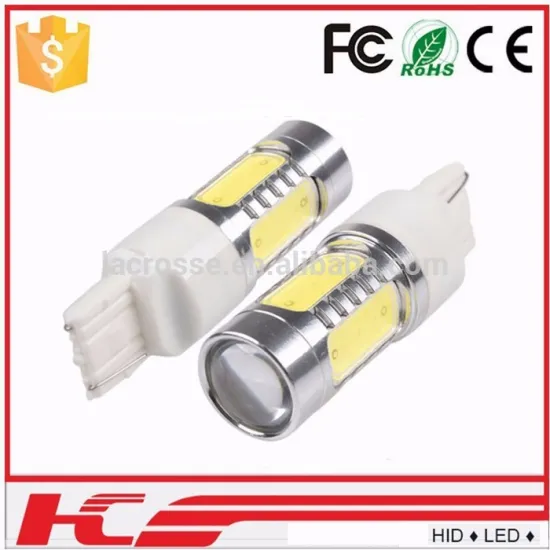 Hot sell T10 7.5w Car led fog light