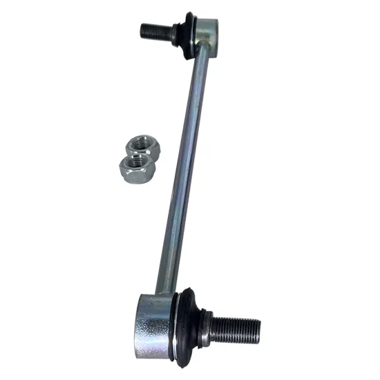 OEM ODM Car Chassis Parts - Suspension & Steering Manufacturer for Toyota Corolla (48820-47010)