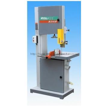 MJ345C Horizontal WoodWorking Band Saw Machine