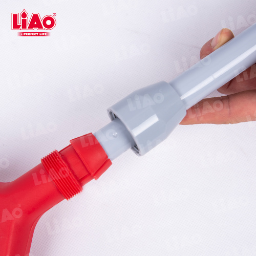 K130044 LIAO Rodo de piso duplo EVA de tripla utilização