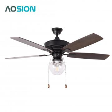 Aosion Fans de techo para el hogar