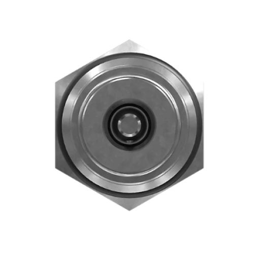 Grader 24 hydraulic control check valve 321-6908, grader control valve accessories 3216908