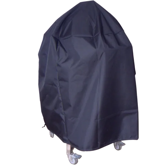 AUPLEX Charcoal Grill Rain Cover Oxford Fabric Kamado Optional Accessories for outdoor