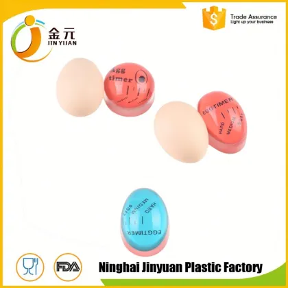 New product factory directly egg boiler timer