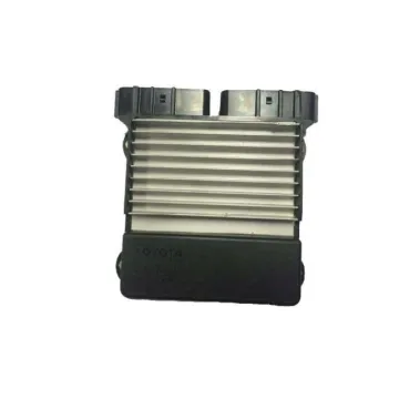 OEM Electronic Control Unit ECU Injector Driver for TOYOTA HIACE - Ref 89871-71010/131000-1331