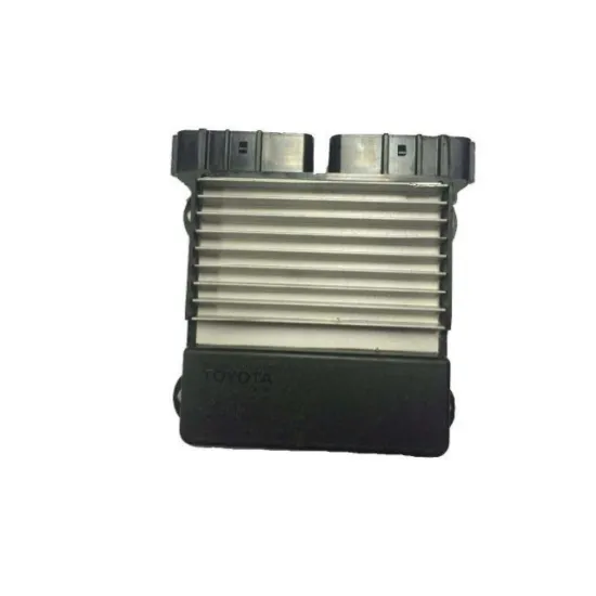 OEM Electronic Control Unit ECU Injector Driver for TOYOTA HIACE - Ref 89871-71010/131000-1331