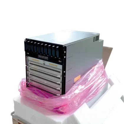 ZXR10 9908X-CHS 10Gigabit Data-Center Switch