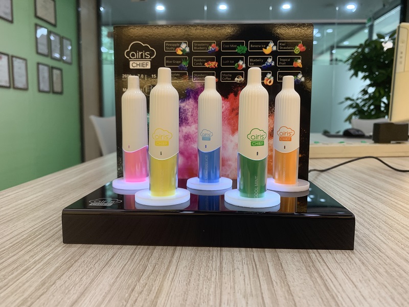 Airis Chief Disposable Vape Airis Chief Disposable Vape