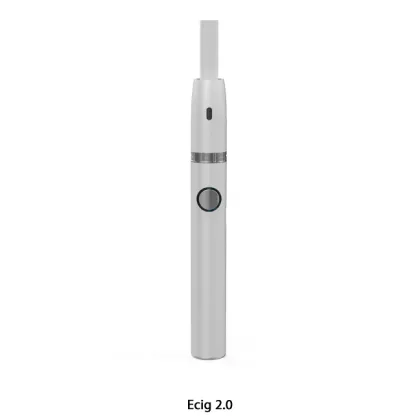 2.0 heat burn for electronic cigarettes