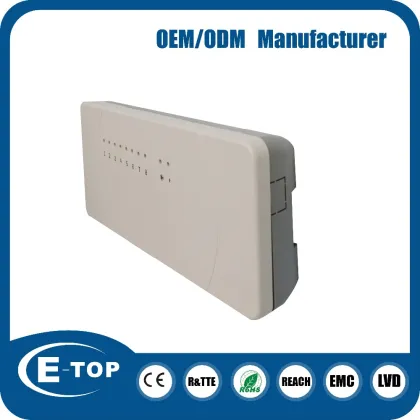 Water Heater Thermostat for Central Control System