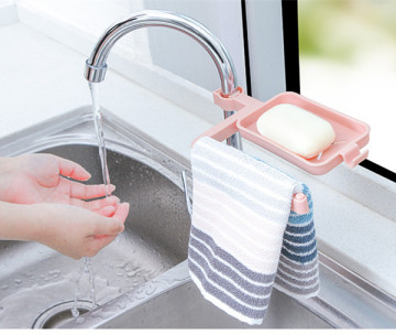 Innovative PP Clip - Top Sellers for Water Pipe, Bathroom, Kitchen, and Table Wire Holder