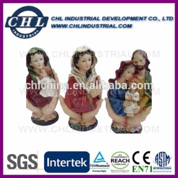 Promotional resin figure sculpture manufacturer