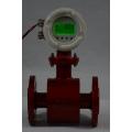 Fire fighting Elctromagnetic flowmeter