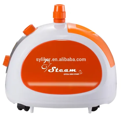 Continuous Steam Generator Iron Steam Iron
