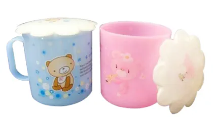 Plastic Bottle/cup Printing Equipment