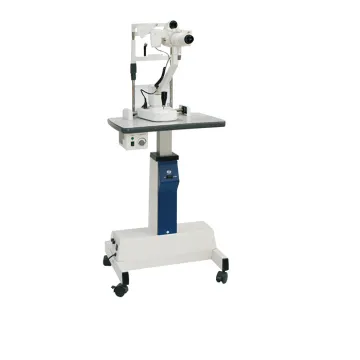 YZ38 China Ophthalmic Equipment Keratometer