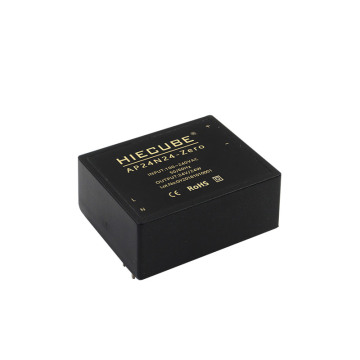 AC-DC 24v1a Switching Power Supply Module 24W Built-in EMC