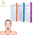 Dermalfillers Revolax Undreyes Trough Eye Bags Sunken Eyes