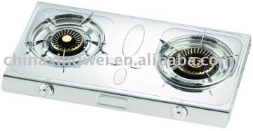 table gas stove