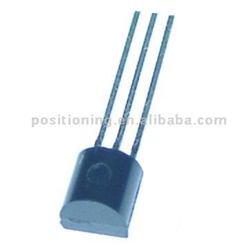BT131 Triac
