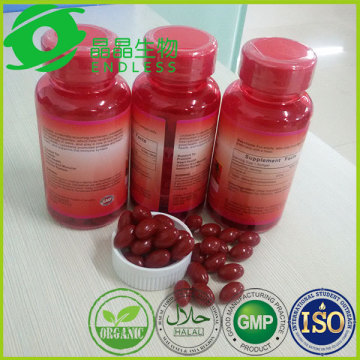 China best lycopene manufacturer breast enlargement capsules